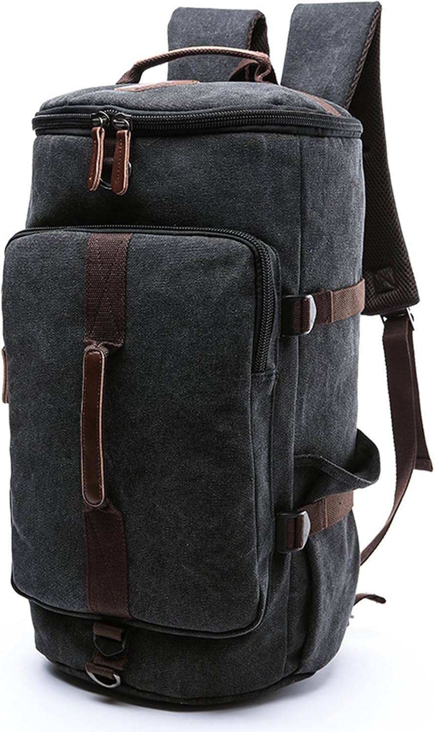 IT'SCARL Large Waterproof Backpack for Men - Travel Ready