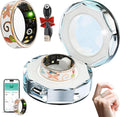 Oracle Smart Ring 2026 Health & Fitness Tracker - Accurate