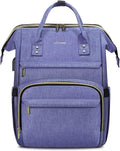 LOVEVOOK Laptop Backpack for Women 17in - Spacious, Durable Carry-On