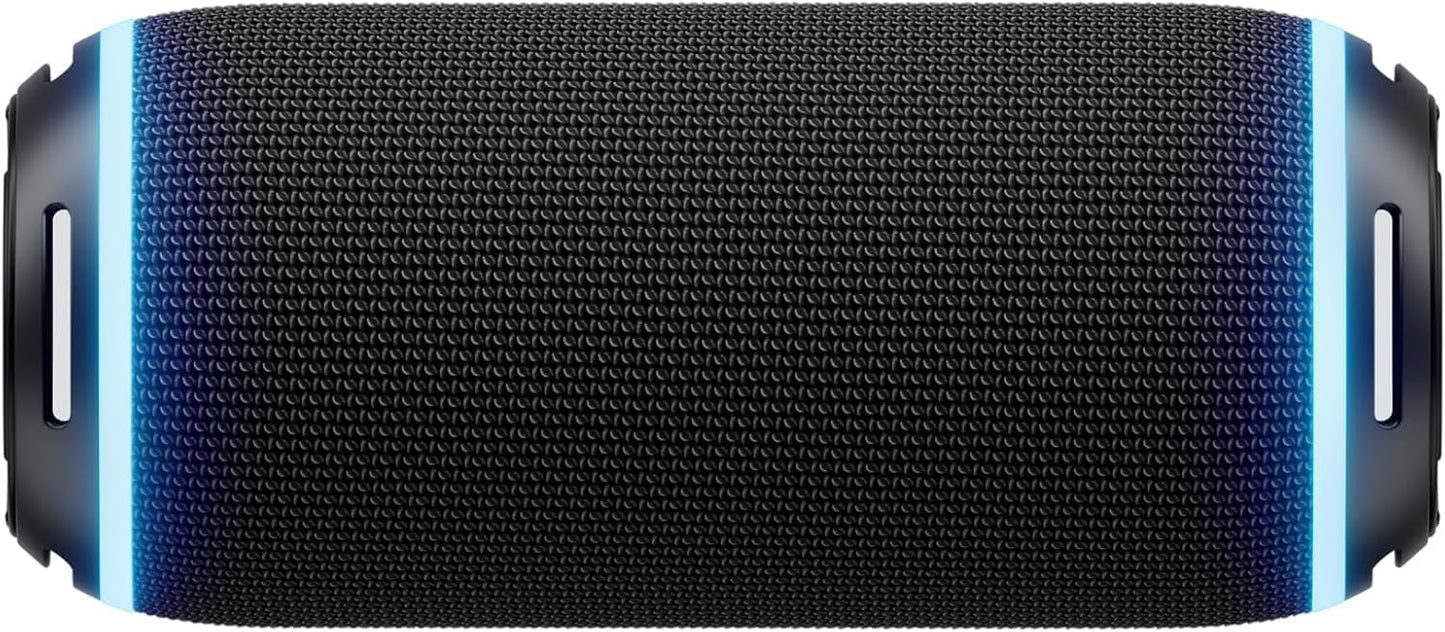 Ehaho 7 Inch Upgraded Waterproof Stereo UTV Soundbar for ATV