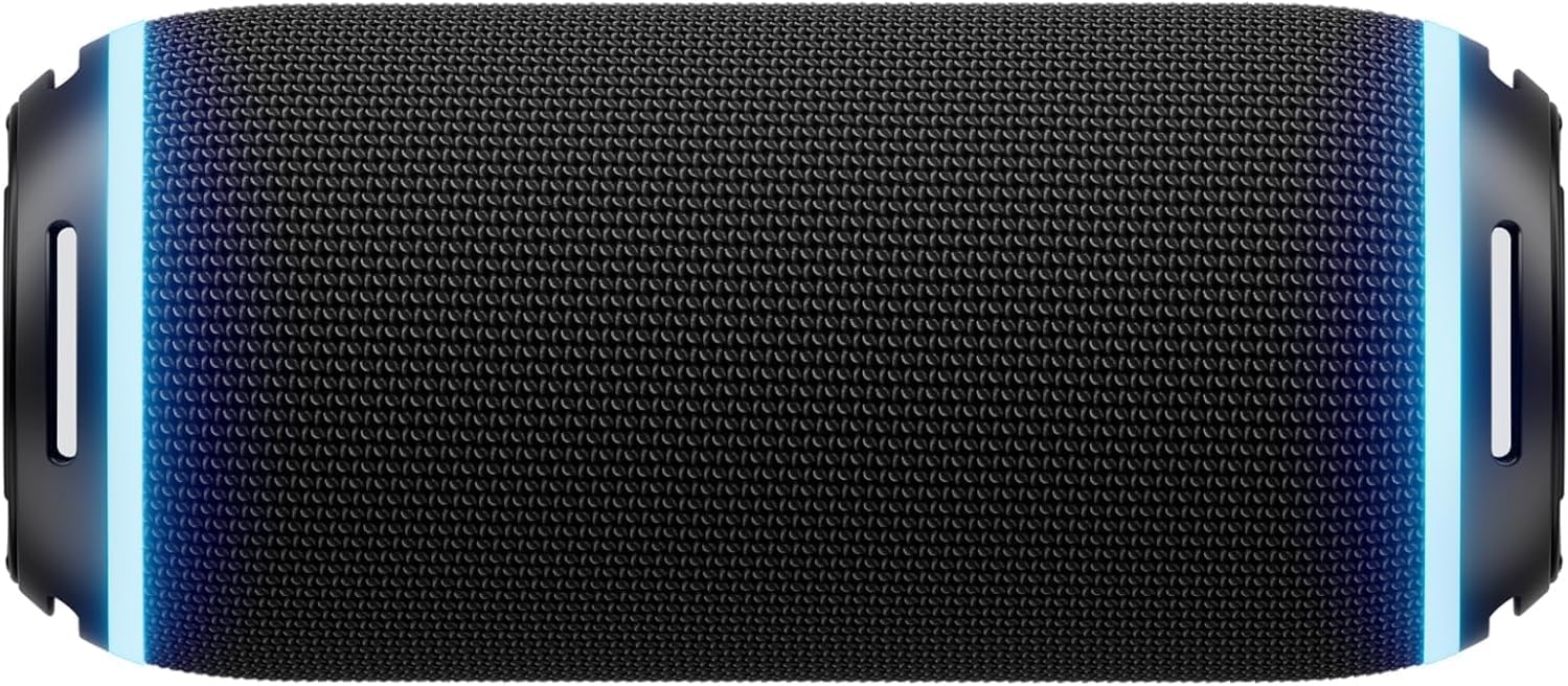Ehaho 7 Inch Upgraded Waterproof Stereo UTV Soundbar for ATV