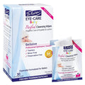 Dr. Fischer Baby Eyelid Wipes - Gentle & Safe - 30 Ct