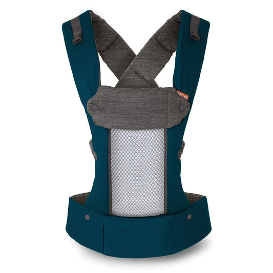 Beco Baby Carrier - All-in-1 Cooling Ergonomic Mesh