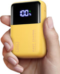 INIU Power Bank 25000mAh 100W Portable Charger - Fast MultiDevice