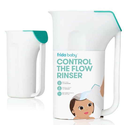Frida Baby Rinser Cup - Easy Hair & Body Wash