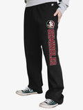 Blue 84 Men's Sweatpants Captain - Comfortable Seminoles Fan Wear