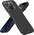 ArmorAir 600D Kevlar Case for iPhone 16 Pro Max - Ultra Slim