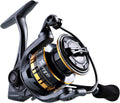 Tempo Sphera Spinning Reel - Ultralight Carbon Fiber Reel