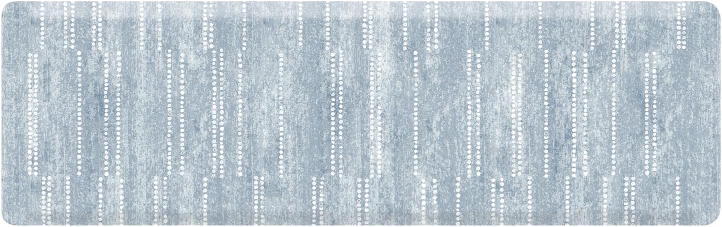 House of Noa Nama Standing Mat for Kitchen Anti-Fatigue Comfort