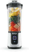 Ninja Blast Portable Blender: Cordless 18oz Personal Blender