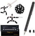 Magnetic Fidget Pen: Stress Relief Toy