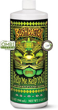 FoxFarm Bushdoctor Kelp Me Kelp You Liquid Seaweed Fertilizer - Root