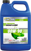 Star Brite Premium Lower Unit Gear Lube 80W-90 - Long Term Protection