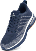 Running Shoes for Men Sneakers Air Cushion - Breathable Support