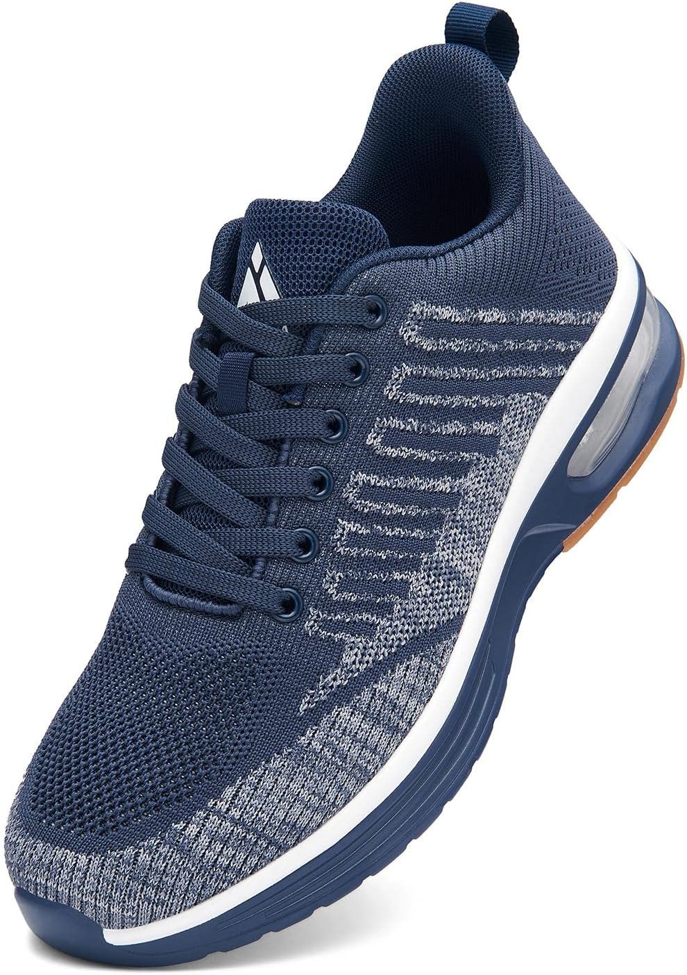 Mishansha Running Shoes for Men - Comfortable Air Cushion Sneakers
