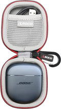 Hard Case for Bose QuietComfort Ultra Earbuds - Compact Protection