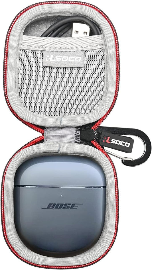 Ultimate Protection for Bose Earbuds