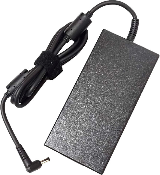 230W Gigabyte Charger for Aorus 15G 15P Aero 15 16 17 Laptops