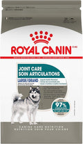 Royal Canin Large Joint Care Dry Dog Food for Healthy Joints