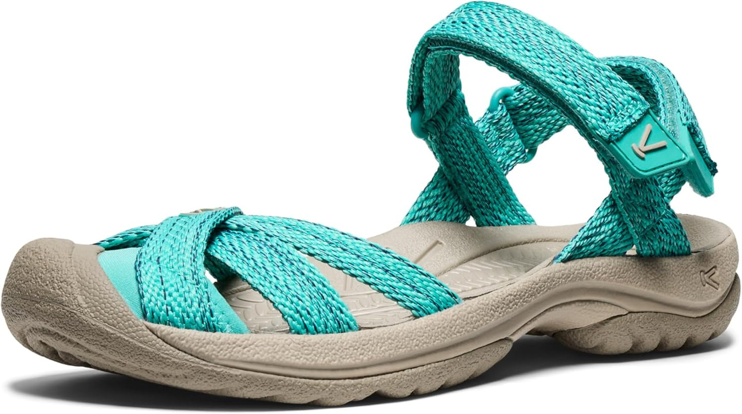KEEN Women's Bali Strap Athletic Sandals for Ultimate Comfort