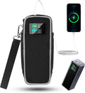 Carrying Case Fit for Anker Prime Power Bank (27650mAh) - Protective
