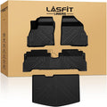 LASFIT Floor Mats & Cargo Liner for Chevrolet Chevy Bolt EV 2017-2023