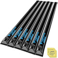 Water Bags for Pool Cover Inground - 0.8 mm Thick 10 ft Weights