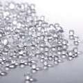 MUBYOK 18lb Premium Unscented Aroma Beads for DIY Car Freshies - Bulk