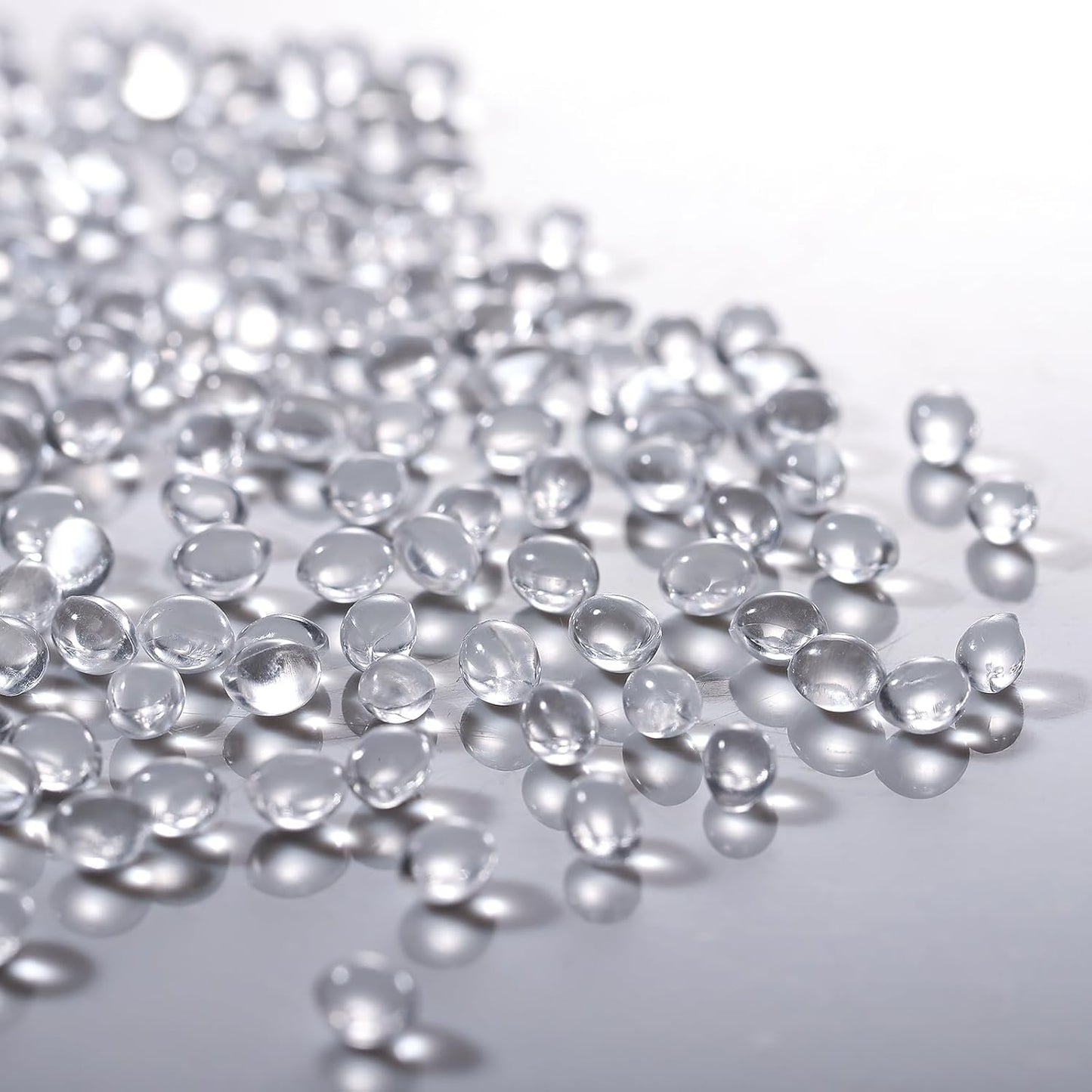 MUBYOK 18lb Premium Unscented Aroma Beads for DIY Freshies