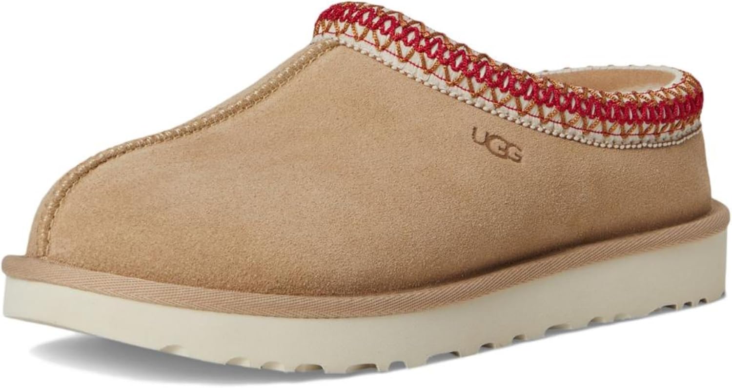 UGG Women's Tasman II Slipper: Comfort Meets Sustainability