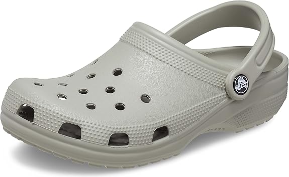 Classic Clog by Crocs: Ultimate Comfort and Versatility for All