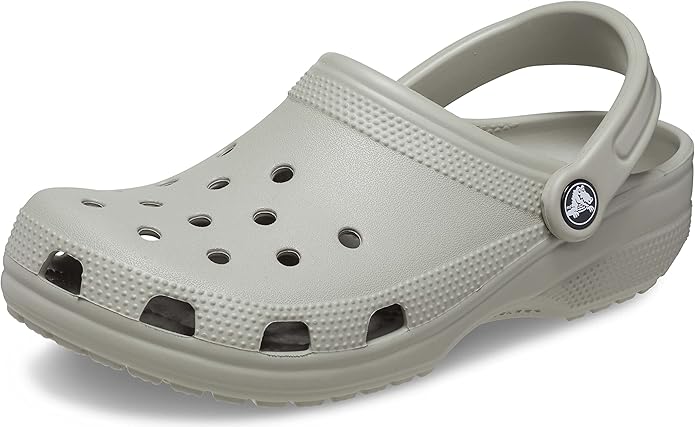 Classic Clog by Crocs: Comfortable Footwear for Everyone