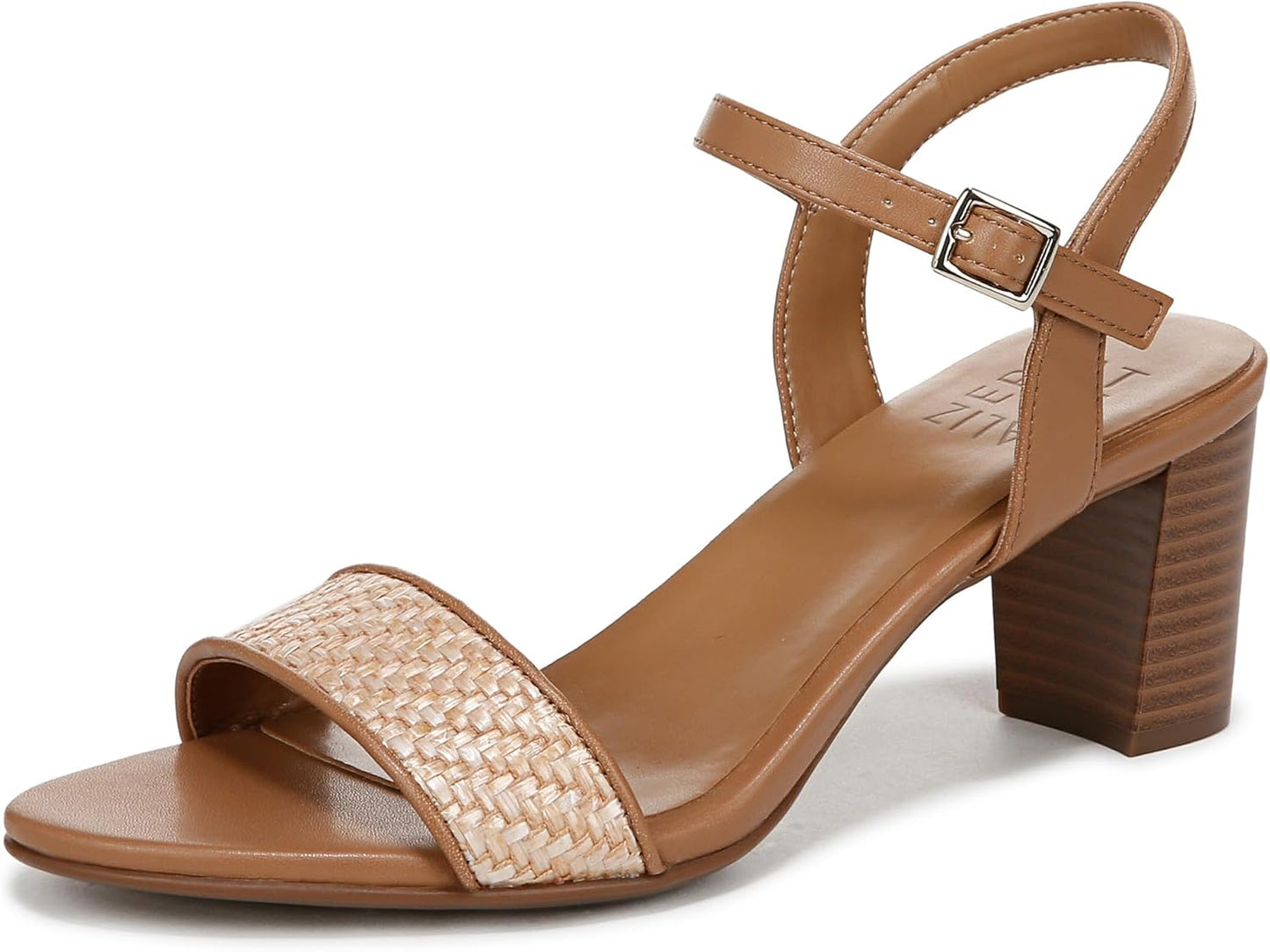 Naturalizer Women's Bristol Sandal: Comfort Meets Versatility