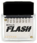 4D Tech Auto Start Stop Eliminator for 2015-2020 Ford F150 - Easy