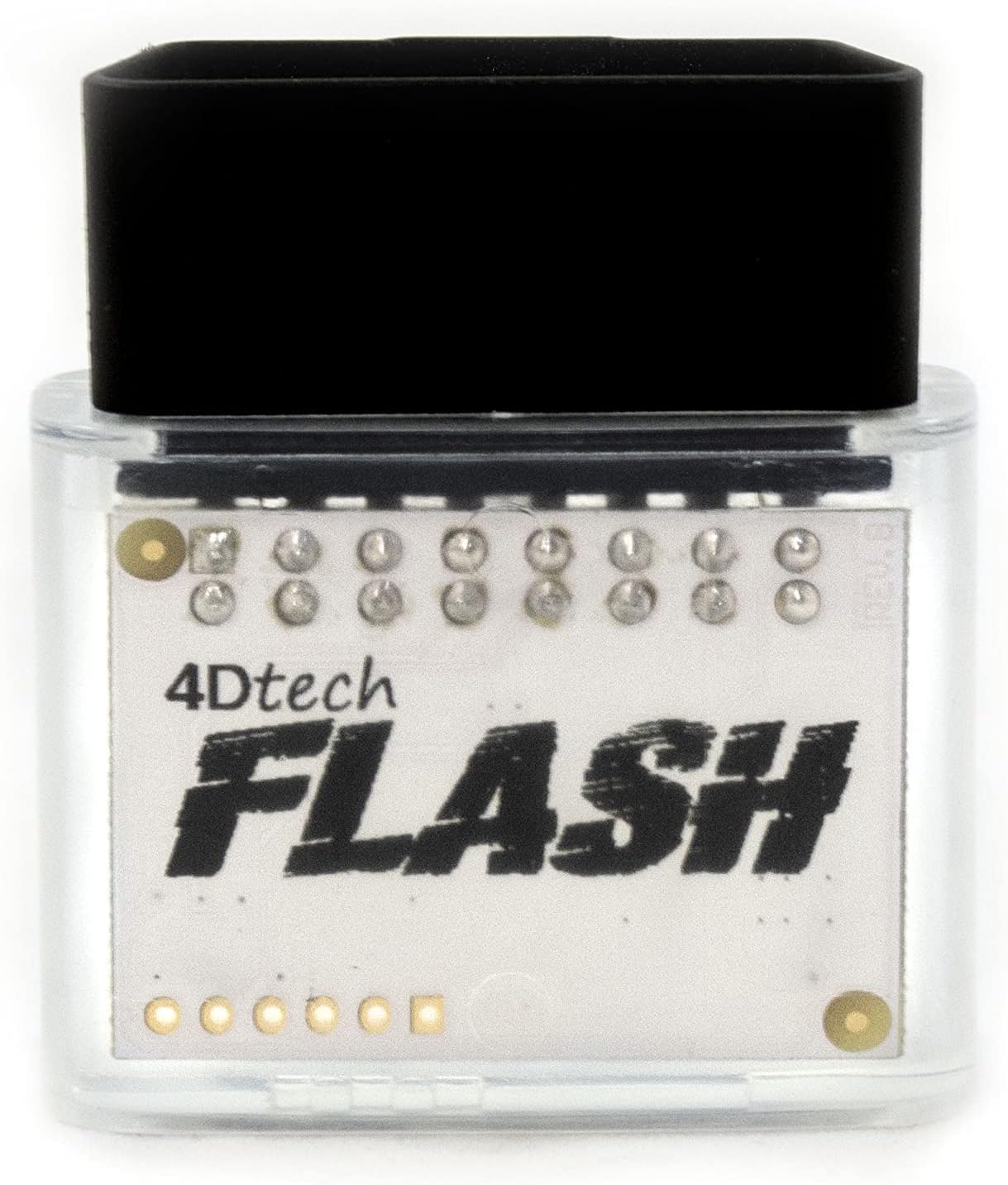 4D Tech Auto Start Stop Eliminator for 2015-2020 Ford F150