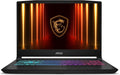 MSI Katana 15 HX Gaming Laptop with Intel Core i7 and RTX 5070