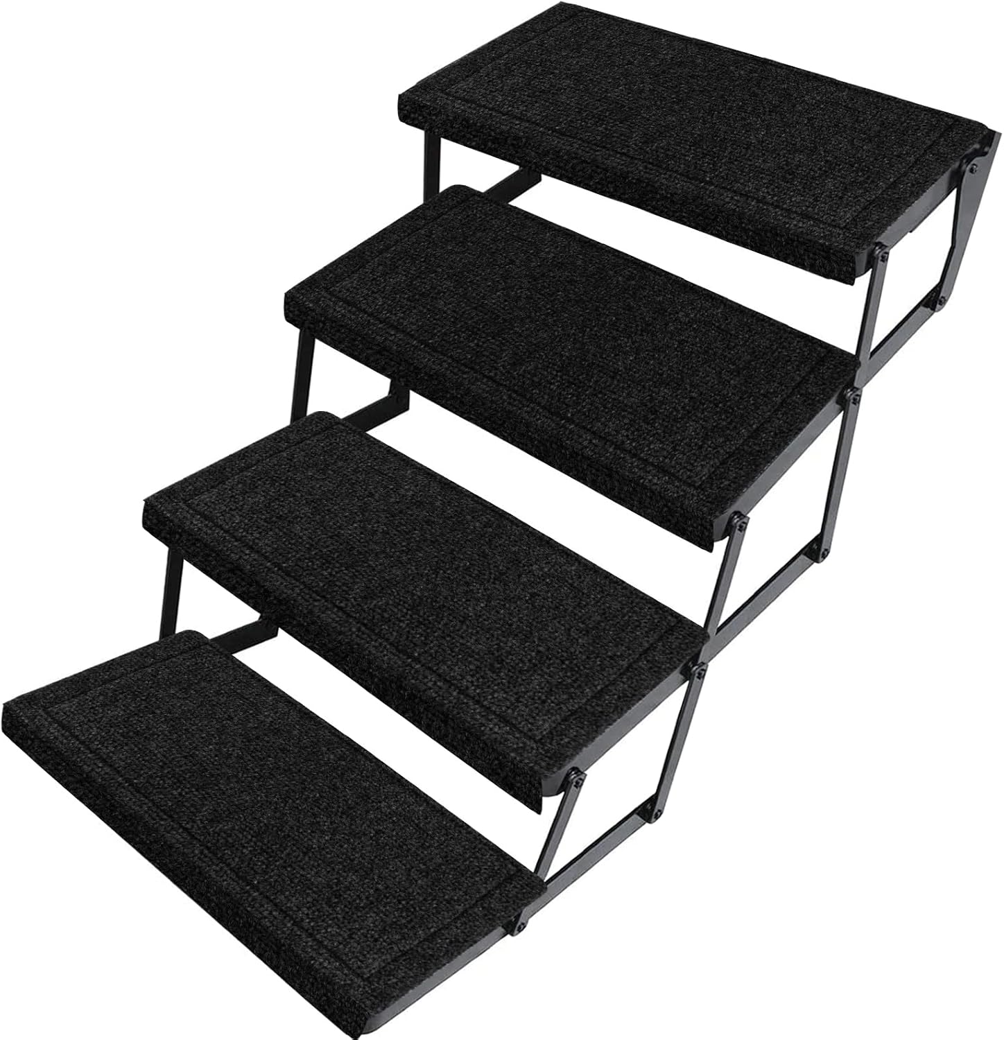 OKBA RV Step Covers - Durable 23in Wide Stair Covers for Clean RV