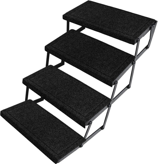 OKBA RV Step Covers - Durable 23in Wide Stair Covers for Clean RV