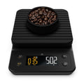 Greater Goods 0.1g Precision Coffee Scale with Timer - Accurate