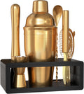 Highball & Chaser Cocktail Shaker Set - Beginner Bartender Kit