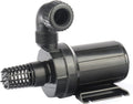 OYO WATER 2000GPH Pond Pump for Koi Fish and Waterfalls