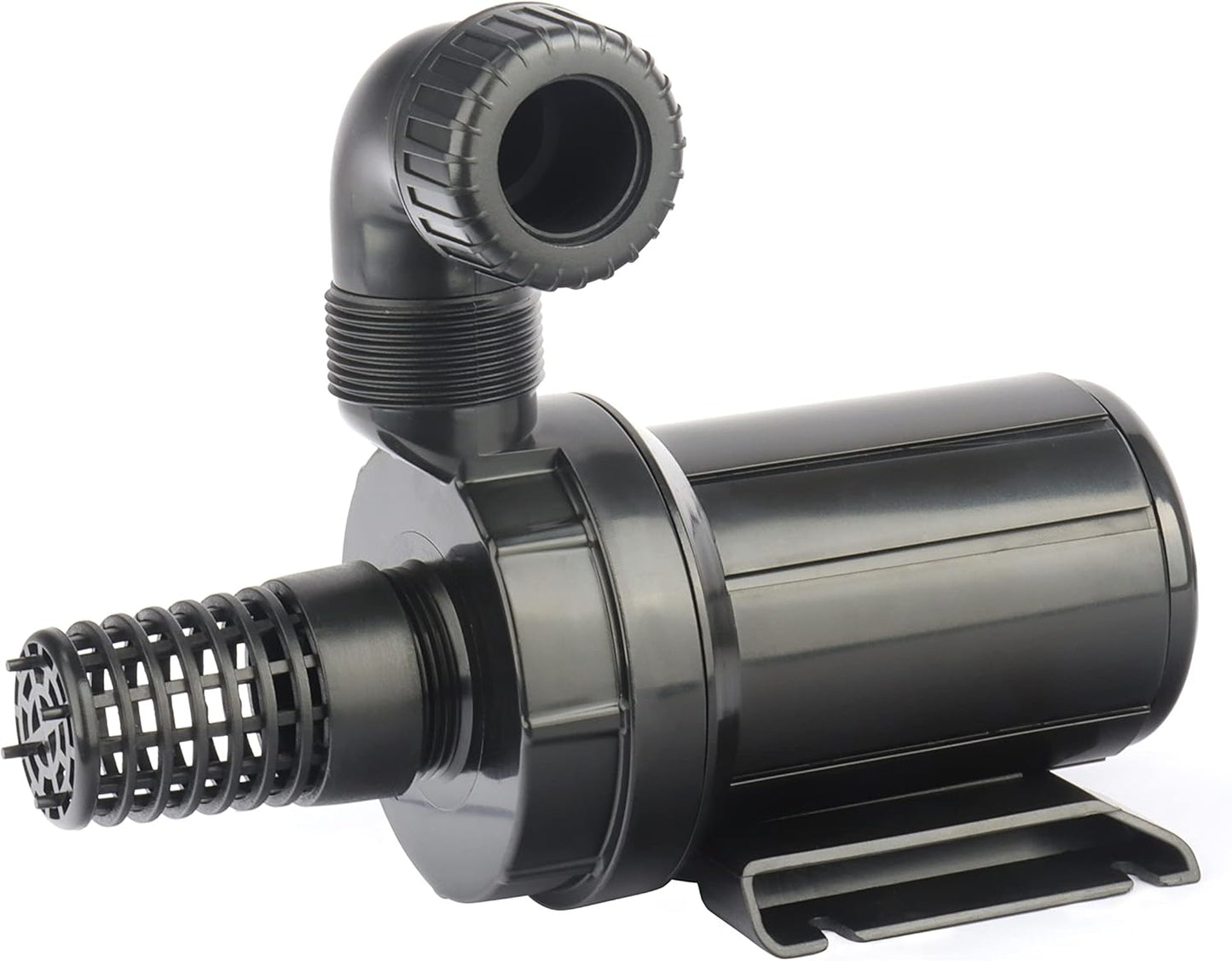 OYO WATER 2000GPH Pond Pump for Koi Fish and Waterfalls