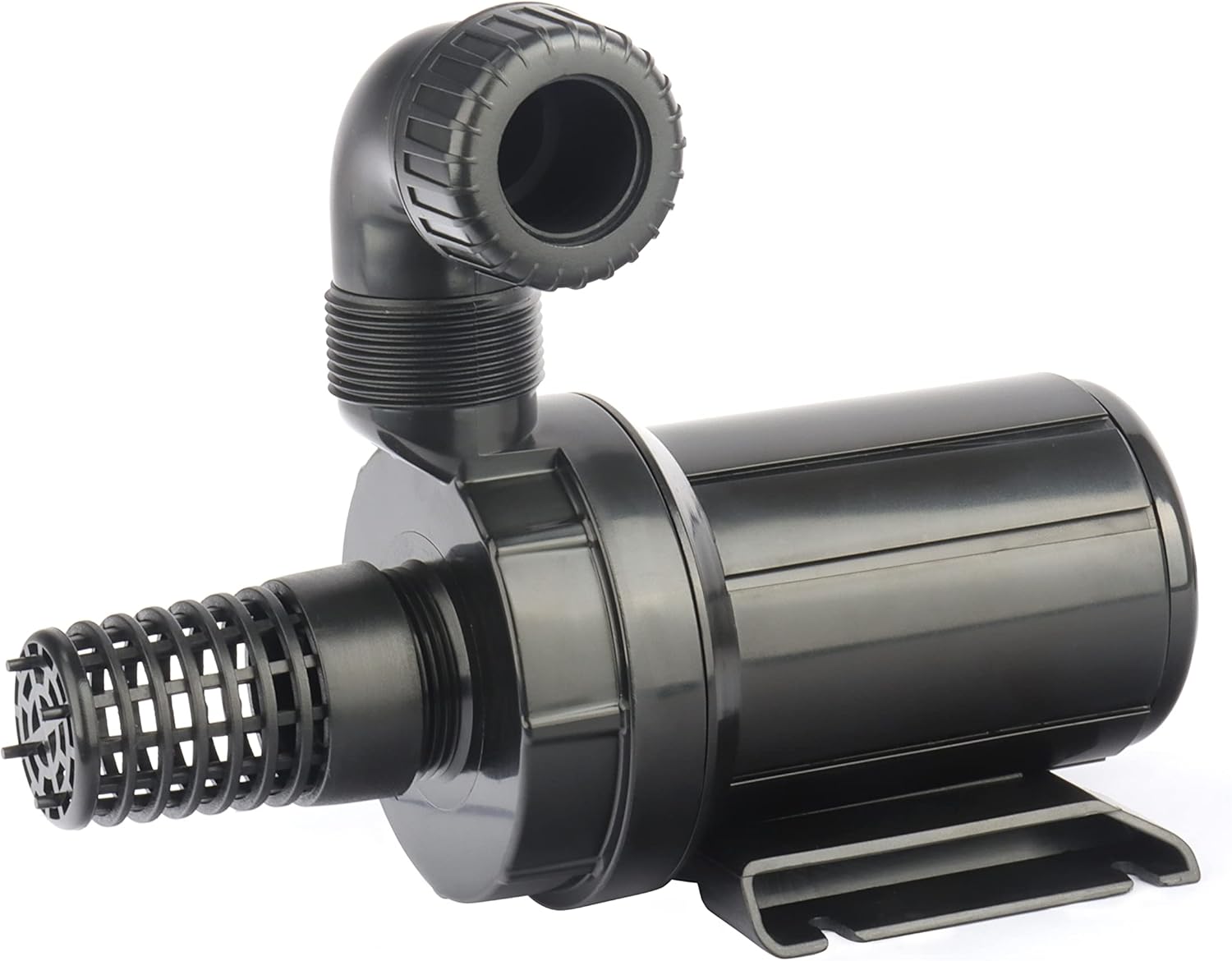 OYO WATER 2000GPH Pond Pump for Koi Fish and Waterfalls