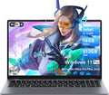 Gaming-Laptop-Computer 12th Gen i5-1240P 16GB 512GB - Balanced Power