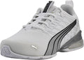PUMA Women's Voltaic Evo Cross Training Shoes - Comfort & Traction