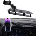 Phone Holder Compatible with 2022+ Silverado Sierra Dash Platform