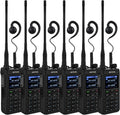 Retevis C2 2 Way Radio Long Range Walkie Talkies - Reliable Group