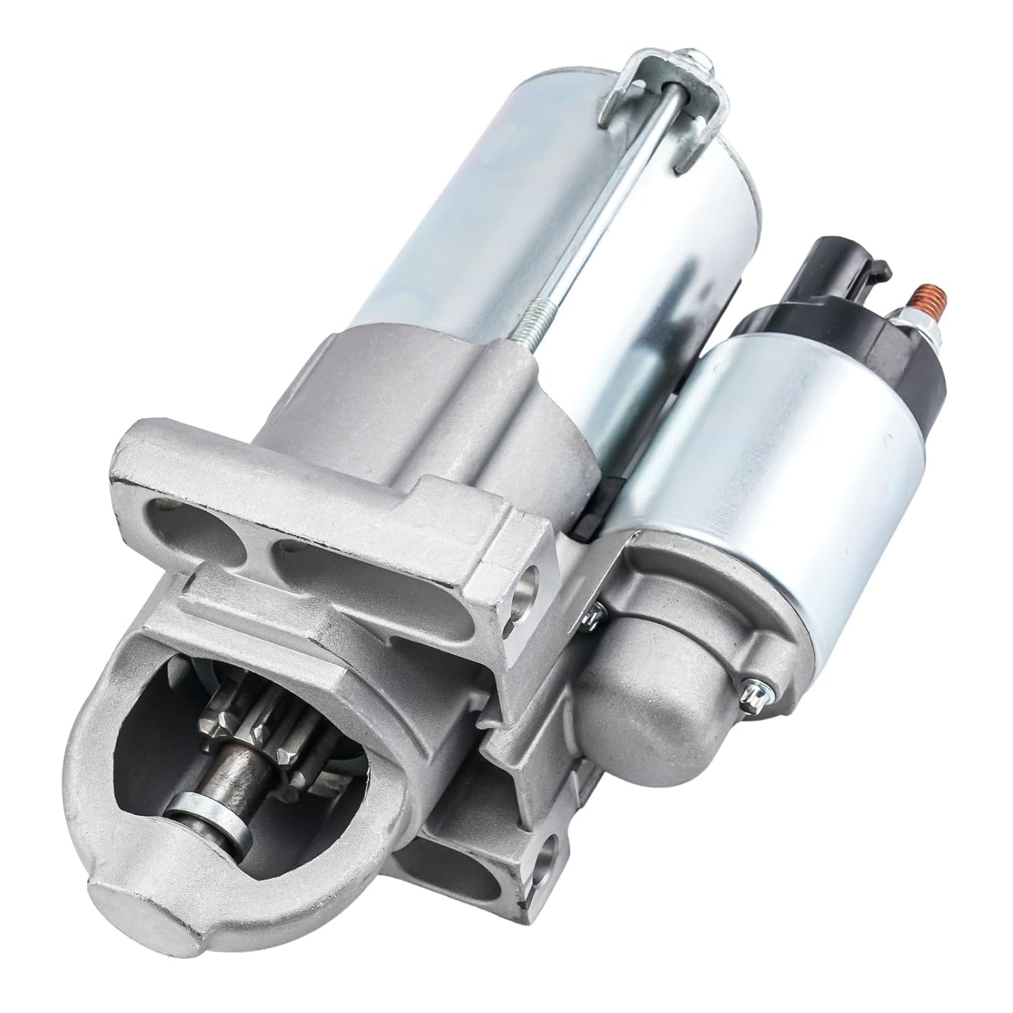 6970 Starter Replacement for Silverado 1500 and Sierra 1500
