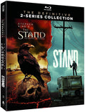 The Stand 2-Pack Blu-ray Set - Two Epic Miniseries in One