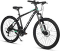 AVASTA AV300 26 27.5 in Mountain Bike with 21-Speed - Versatile Trail